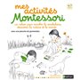 Mes activités Montessori