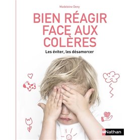 Bien réagir face aux colères