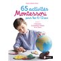 65 activités Montessori pour les 6/12 ans