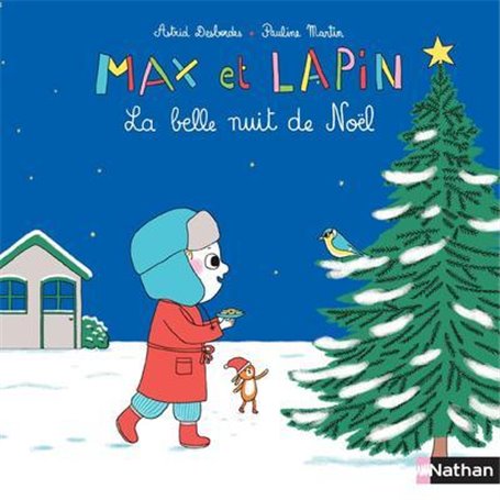 La belle nuit de Noël