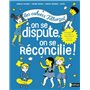 Cahiers Filliozat : On se dispute, on se réconcilie