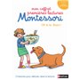 Mon coffret premières lectures Montessori : Oh la la, Bozo!