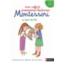 Le lapin de mia - Mon coffret premières lectures Montessori
