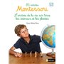 85 activités Montessori 6/12 ans - tome 2 L'arrivé de la vie sur Terre, les animaux et les plantes