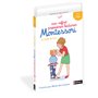 Mon coffret premières lectures Montessori La botte de Suzi - 3 histoires - niveau 1
