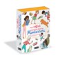 Mon coffret premières lectures Montessori