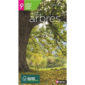 Gros plan sur... Les arbres