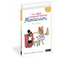 Mon coffret premieres lectures Montessori - Abracadabra ! niveau 1