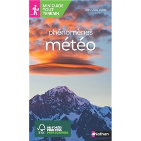 Mini guide tout terrain - Phénomènes météo