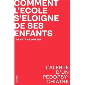 Comment l'école s'éloigne de ses enfants