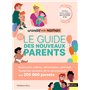 Grandir avec Nathan: Le guide des nouveaux parents