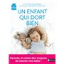 Un enfant qui dort bien