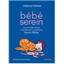 Bébé serein avec Emmi Pikler