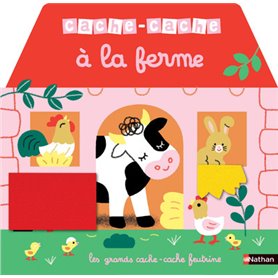 Cache-cache à la ferme