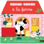 Cache-cache à la ferme