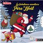 La fabuleuse aventure du Père Noël