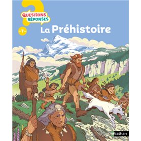 La préhistoire