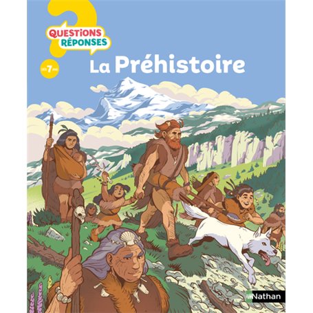 La préhistoire