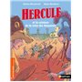 Hercule et la reine des Amazones