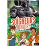 Soigneurs juniors - Tome 11 - La grande expédition