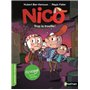 Nico : Trop la trouille ! - Dyscool