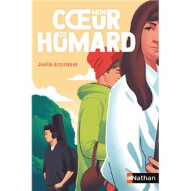 Mon coeur de homard