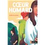 Mon coeur de homard