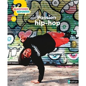 Passion hip-hop