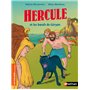 Hercule et les bufs de Géryon