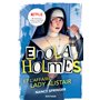 Les enquêtes d'Enola Holmes, tome 2 : L'affaire Lady Alistair