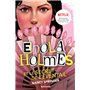 Les enquêtes d'Enola Holmes, tome 4 : Le secret de l'éventail