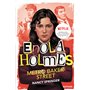 Les enquêtes d'Enola Holmes, tome 6 : Métro Baker Street