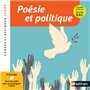 Poésie et Politique (Anthologie)