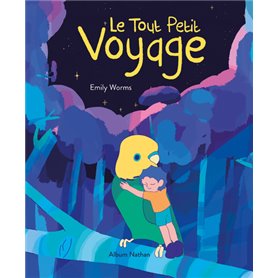 Le tout petit voyage