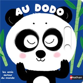 Au dodo - Les amis autour du monde