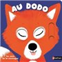 Au dodo - Les amis de la montagne