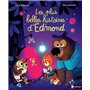 Edmond et ses amis : Les plus belles histoires d'Edmond