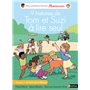 9 histoires de Tom et Suzi à lire seul niveau 1