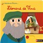 La fabuleuse histoire de Léonard de Vinci