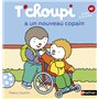 T'choupi a un nouveau copain