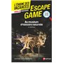 Escape game CE2-CM1: Au muséum d'histoire naturelle