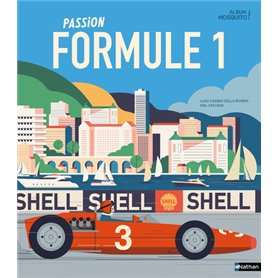 Passion Formule 1