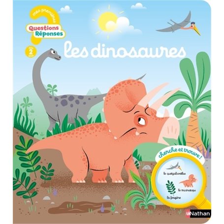 Les dinosaures