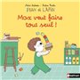 Max et lapin - Max veut faire tout seul ! Tome 13