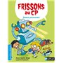 Frissons au CP - Robot poursuite !