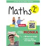 Maths 2de avec Yvan Monka