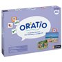 Oratio - Multiniveau PS MS GS - Activités orales ritualisées