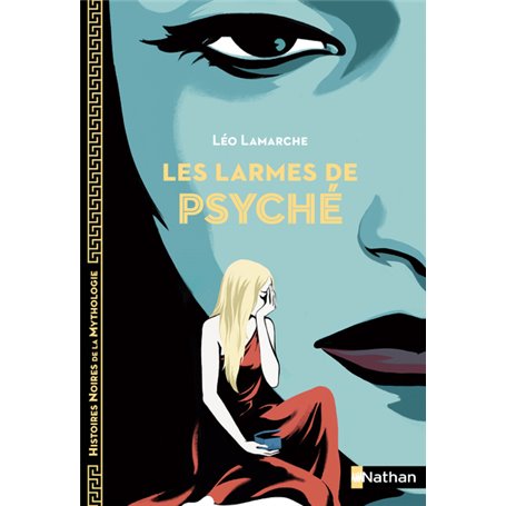 Les larmes de Psyché