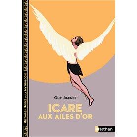 Icare aux ailes d'or