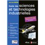 Guide des sciences et technologies industrielles - Elève - 2023